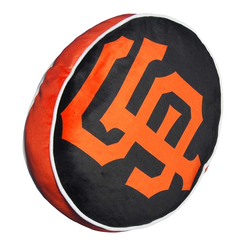 MLB Cloud Pillow Assorted Size & Team - Choose Yours