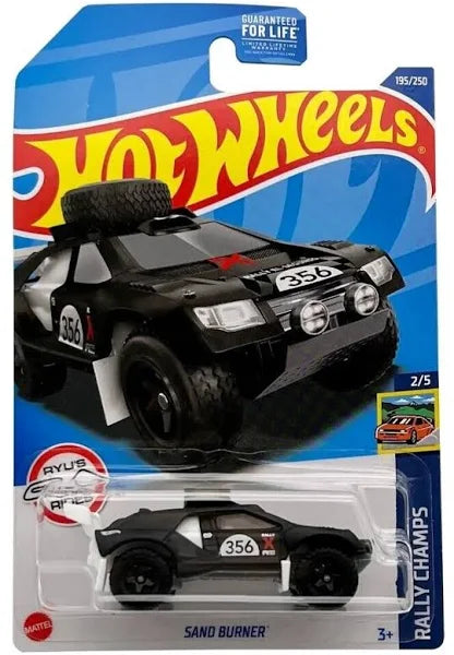 2022 Hot Wheels Mainline #155/250-216/250 - Assorted Style to Choose