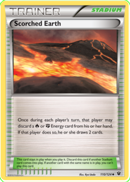 Pokemon XY Fates Collide #61-114 Choose Yours