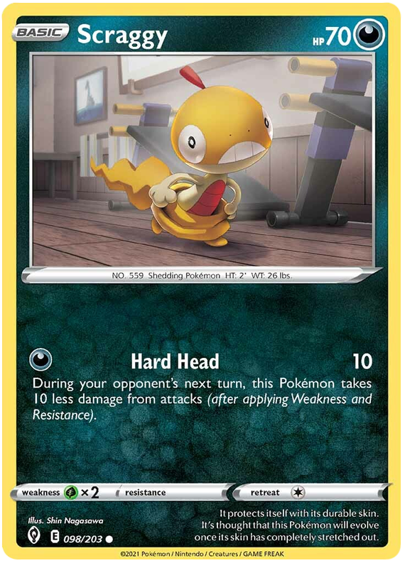 Pokemon Sword and Shield Evolving Skies #85-148 Choose Yours