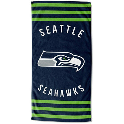 NFL Towel Assorted Style / Size / Teams Choose Your