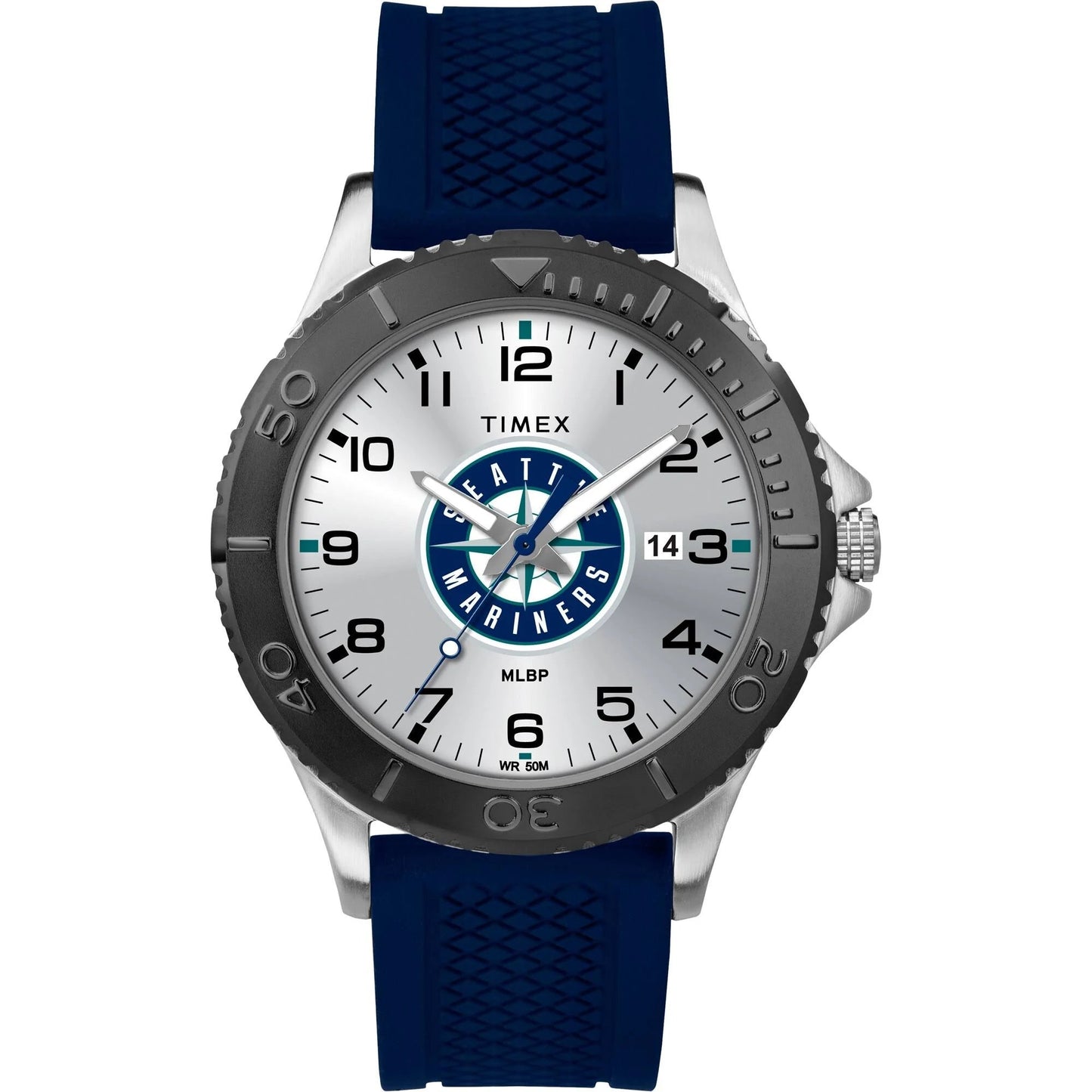 MLB Official Licensed Men's Timex Watch - Choose Yours