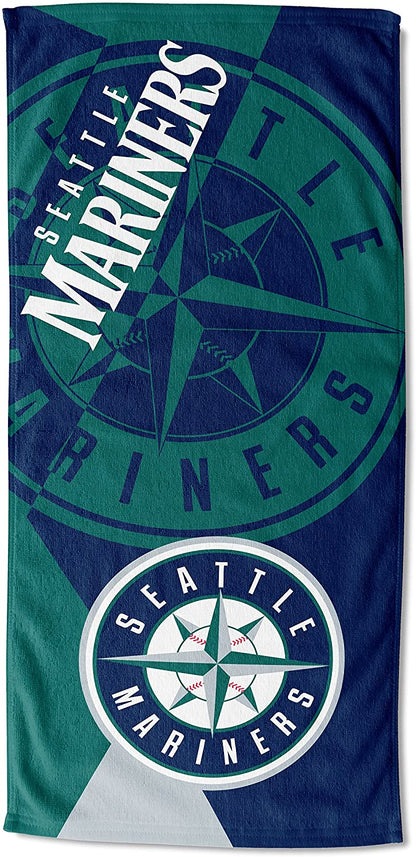 MLB Towel Assorted Style / Size / Team Choose Your