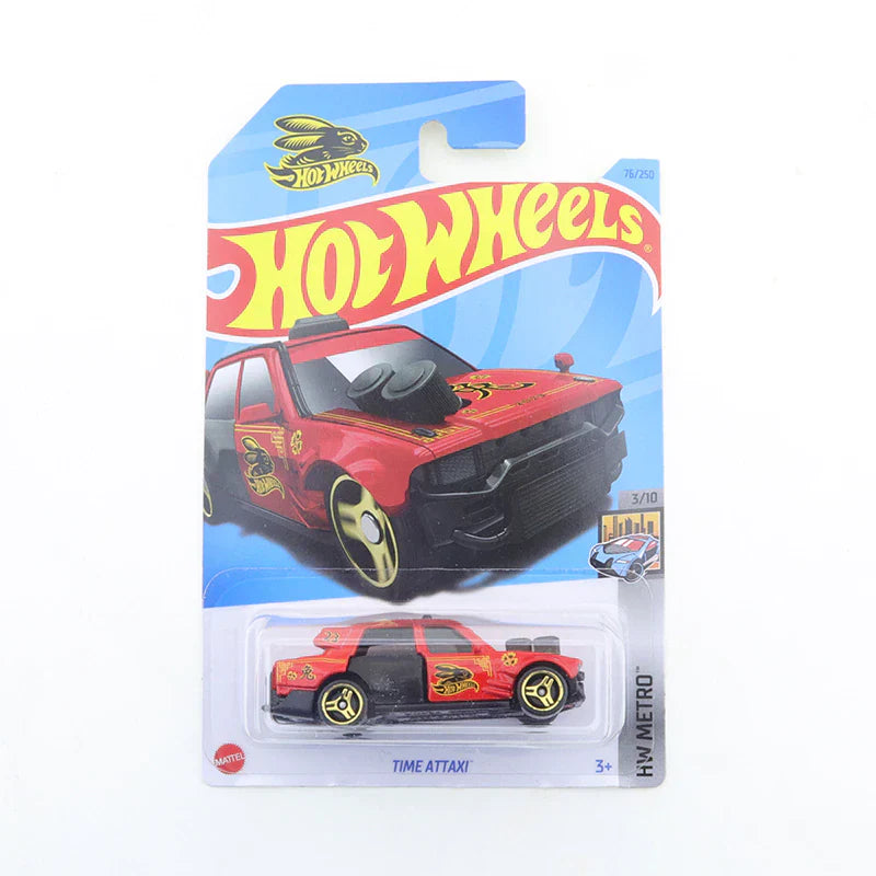 2023 Hot Wheels Mainline #52/250-105/250 - Choose Yours