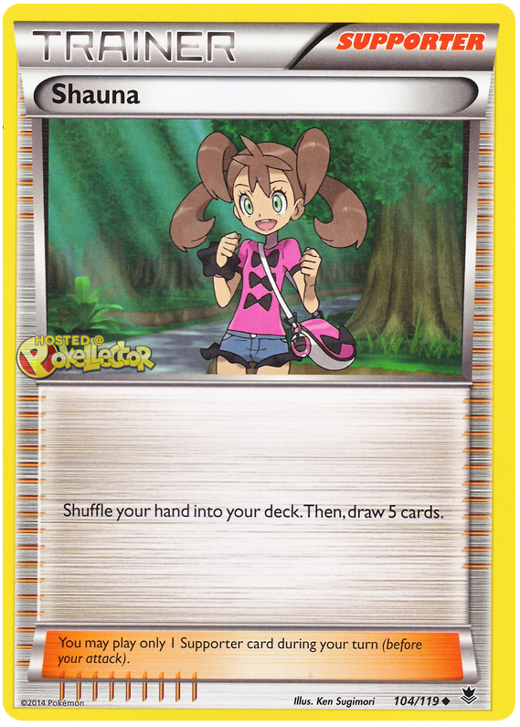 Pokemon XY Phantom Forces #20-105 Choose Yours