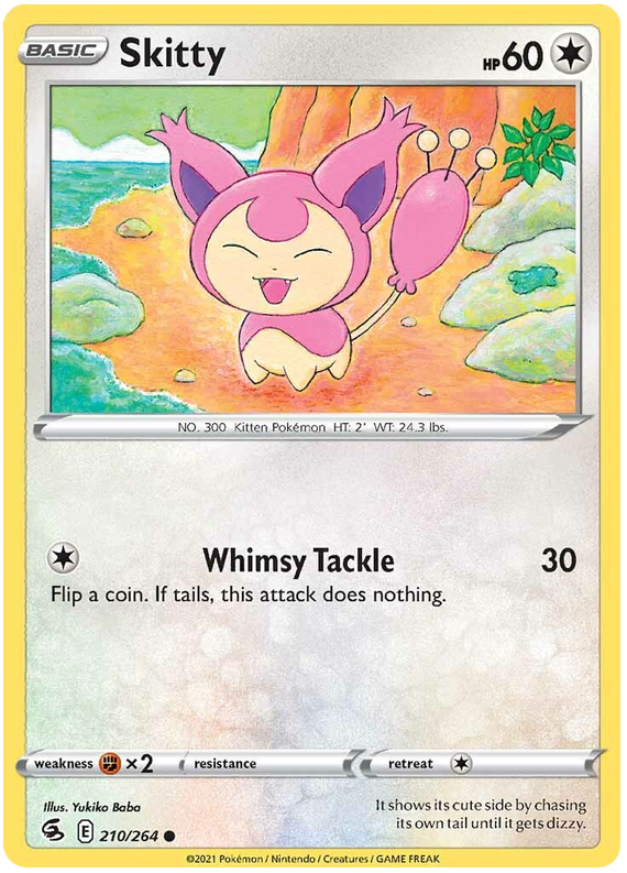 Pokemon Sword and Shield Fusion Strike #197-241 Choose Yours