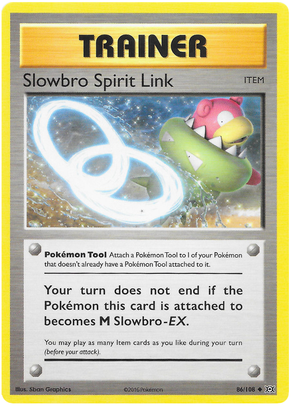 Pokemon XY Evolutions #69-112 Choose Yours