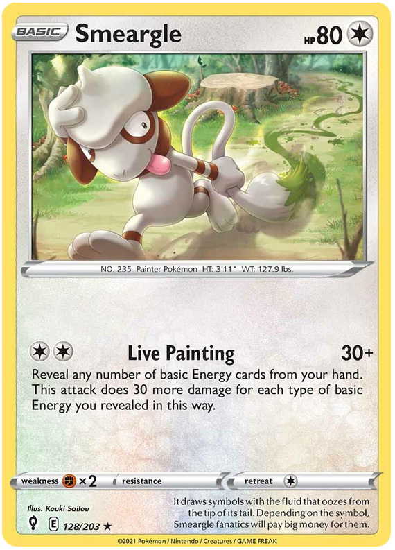 Pokemon Sword and Shield Evolving Skies #85-148 Choose Yours