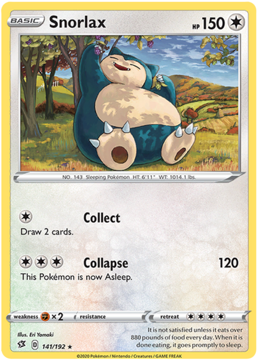Pokemon Sword and Shield Rebel Clash #141-174 Choose Yours