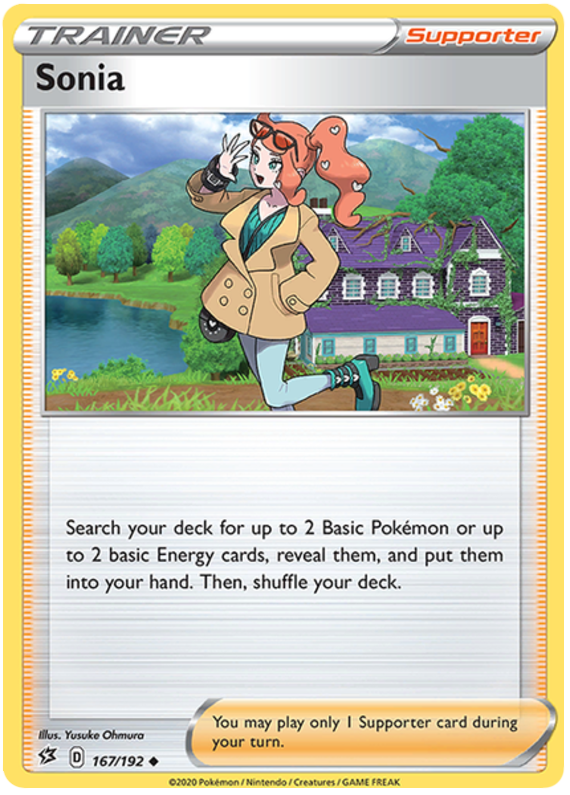 Pokemon Sword and Shield Rebel Clash #141-174 Choose Yours