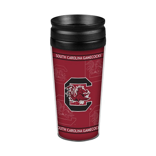 NCAA Official Team Tumbler - Assorted Team & Style Choose your