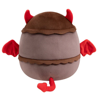 Squishmallows Spice and Sugar 8" 2-pack Select Series Stuffed Plush