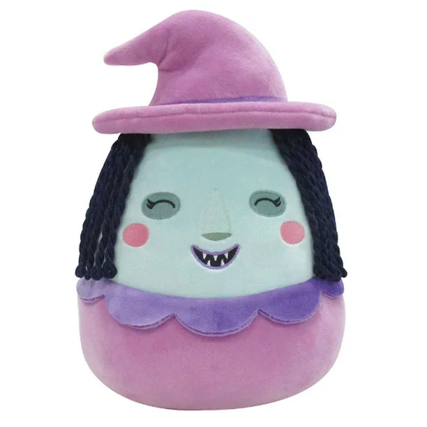 Original Kellytoys Squishmallows 10" Plush - Choose Your Style