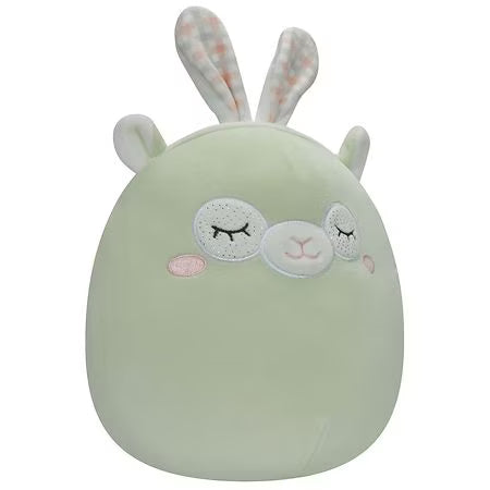 Original Kellytoys Squishmallows 14 Inch Plush - Choose Your Style