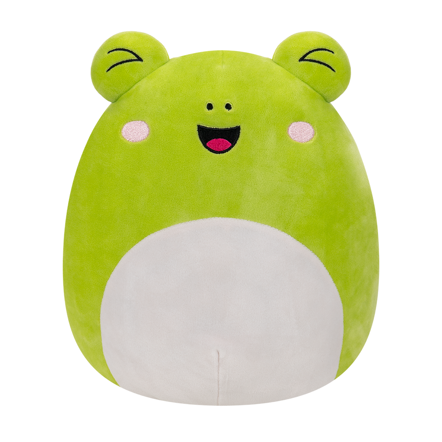 Original Kellytoys Squishmallows 12 Inch Plush Variation- Choose Your Style