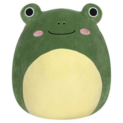 Squishmallows Gloria the Frog 12" Stuffed Plush