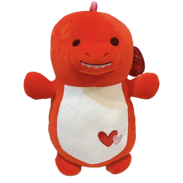 Original Kellytoys Squishmallows 16 Inch Plush - Choose Your Style