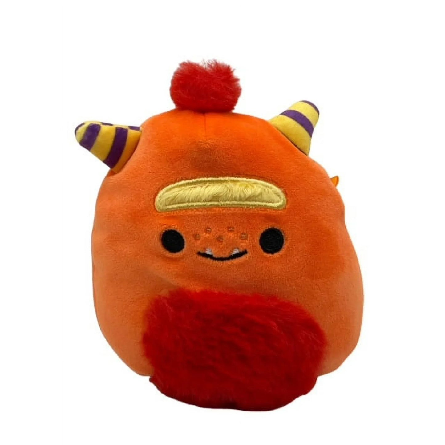 Original Kellytoys Squishmallows 4.5" Plush - Choose Your Style