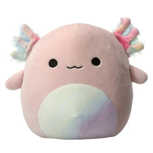 Original Kellytoys Squishmallows 7.5" Plush & Clip - Choose Your