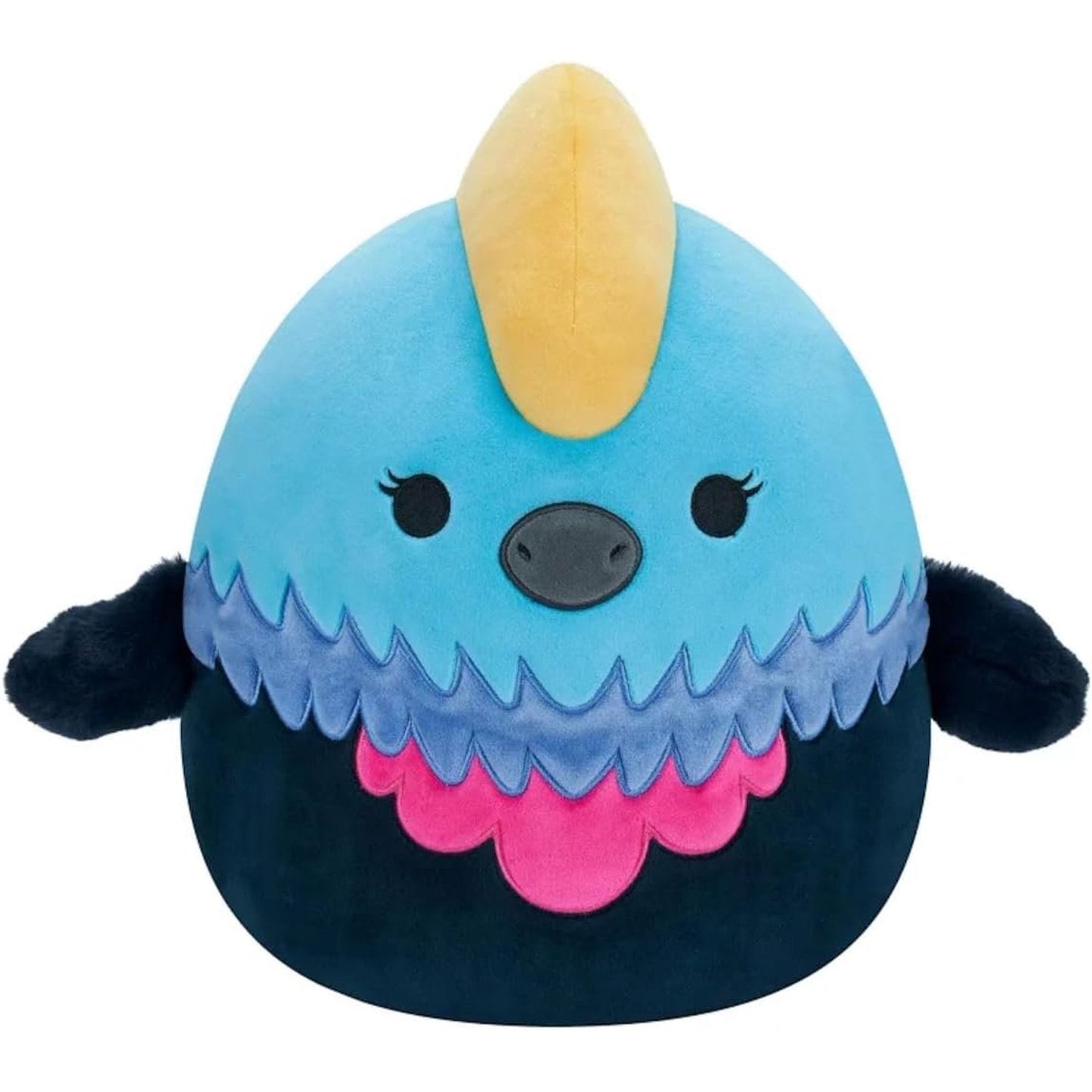 Original Kellytoys Squishmallows 8 Inch Plush Toy - Choose Your Style