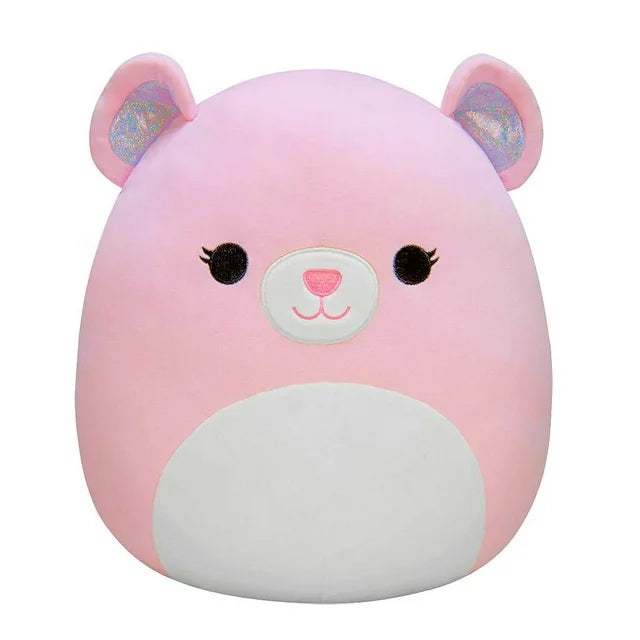 Original Kellytoys Squishmallows 7" Plush - Choose Your Style