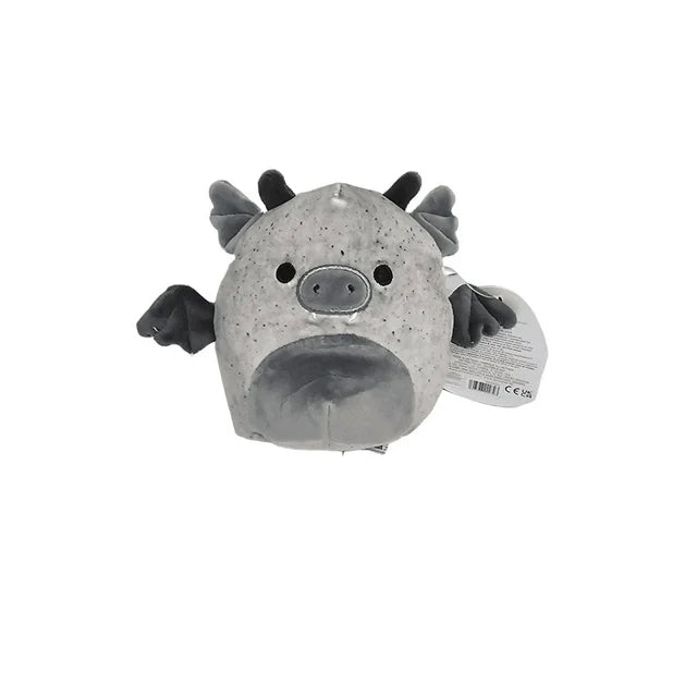 Original Kellytoys Squishmallows 4.5" Plush - Choose Your Style