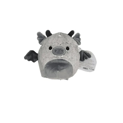Original Kellytoys Squishmallows 4.5" Plush - Choose Your Style