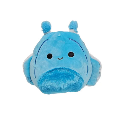 Original Kellytoys Squishmallows 8 Inch Plush Toy - Choose Your Style