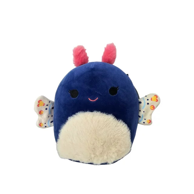 Original Kellytoys Squishmallows 8 Inch Plush Toy - Choose Your Style