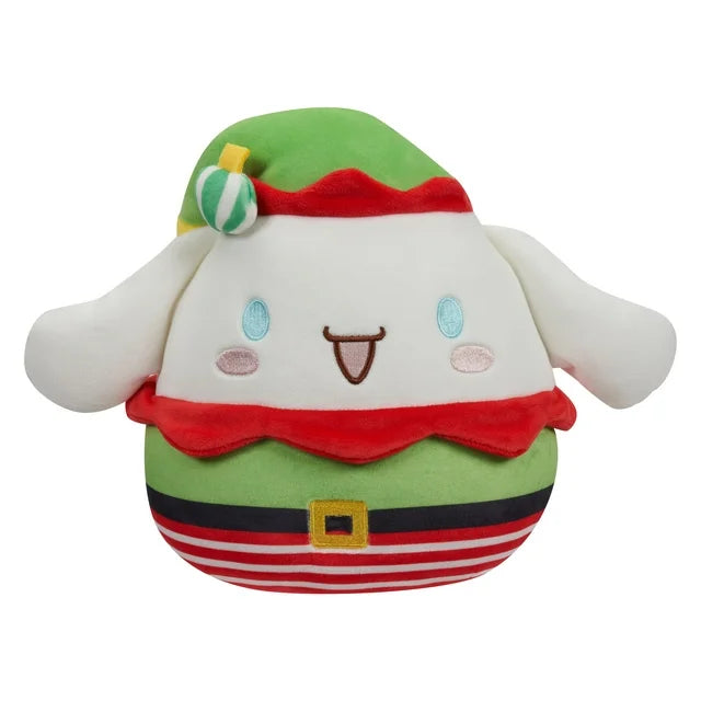 Original Kellytoys Squishmallows 8" Plush Toy - Choose Your Style