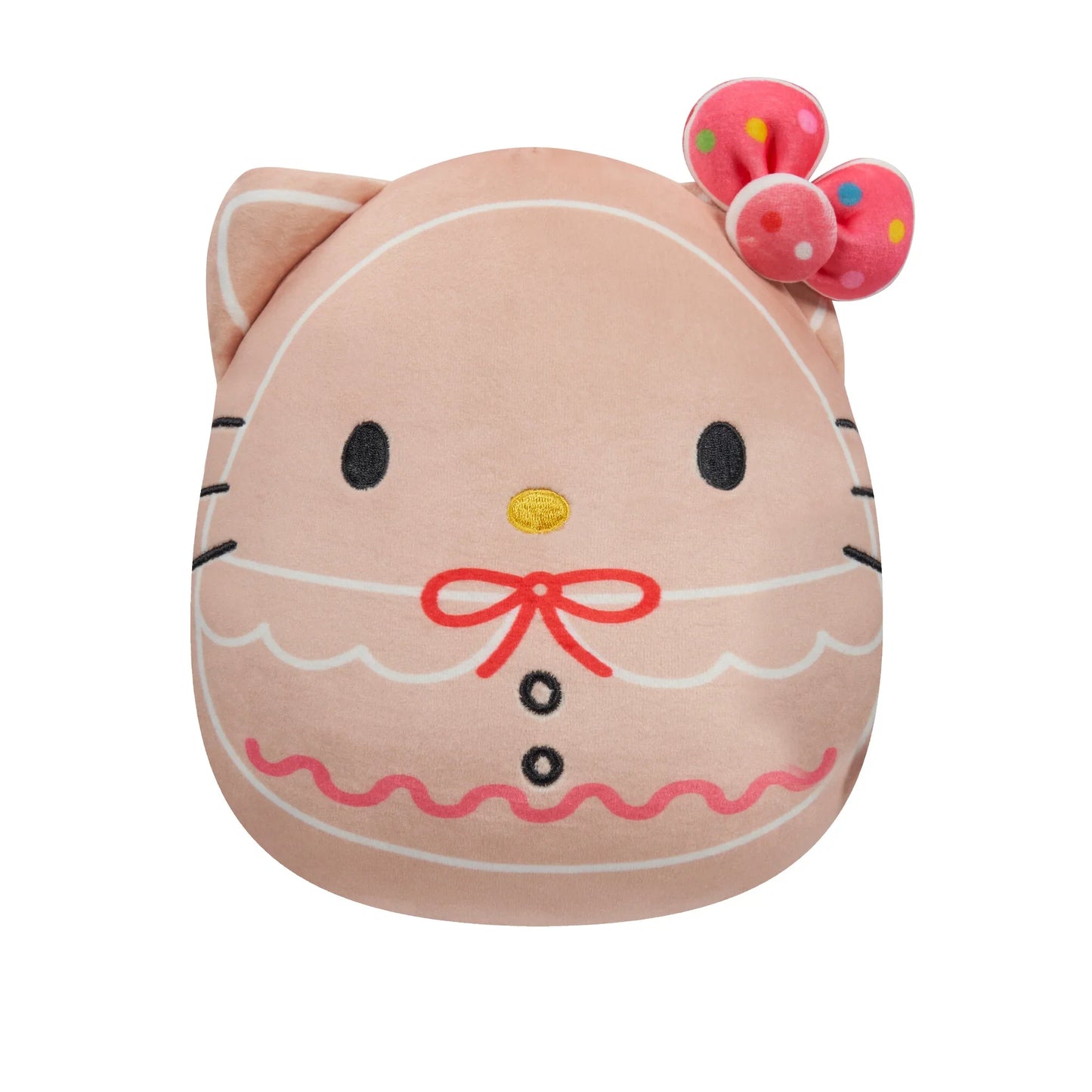 Original Kellytoys Squishmallows 8" Plush Toy - Choose Your Style