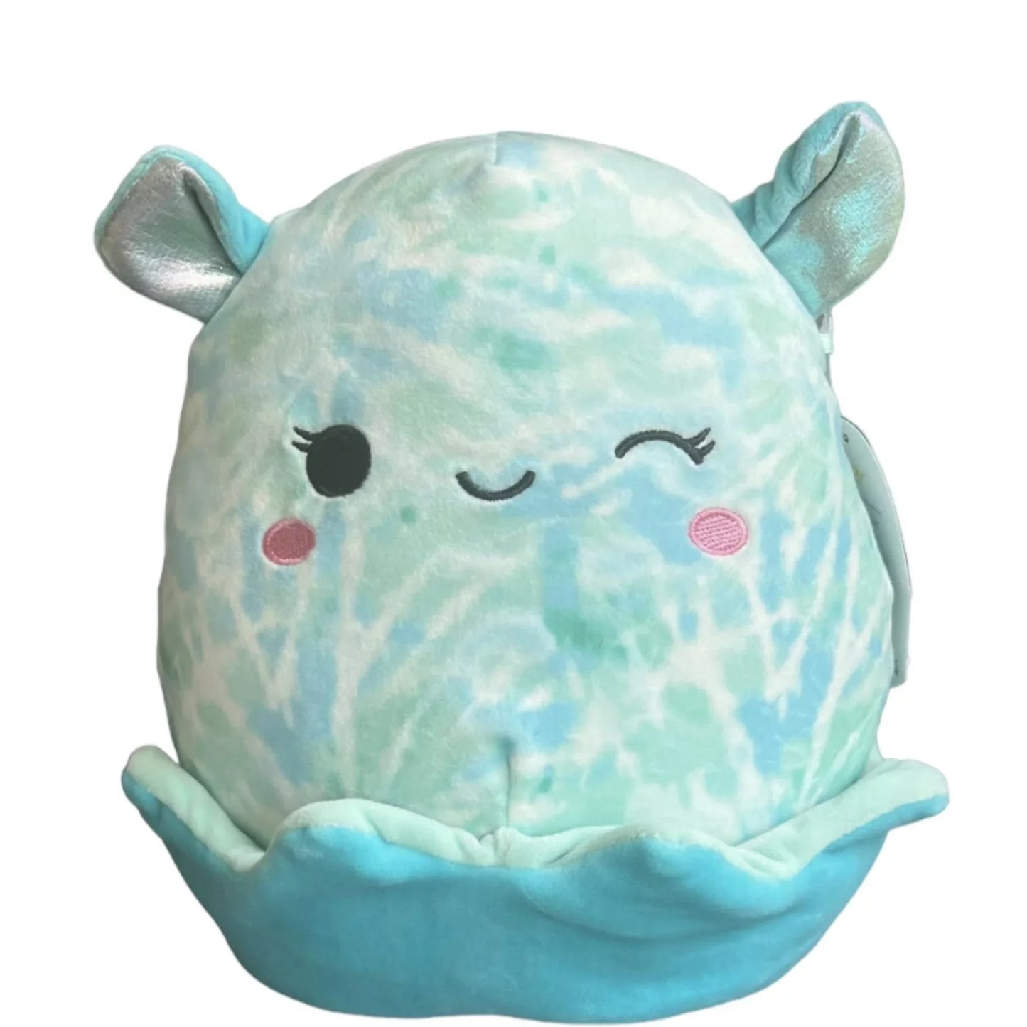 Original Kellytoys Squishmallows 8" Plush - Choose Your Style