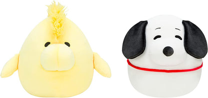 Original Kellytoys Squishmallows 8 Inch Plush Variation - Choose Your Style