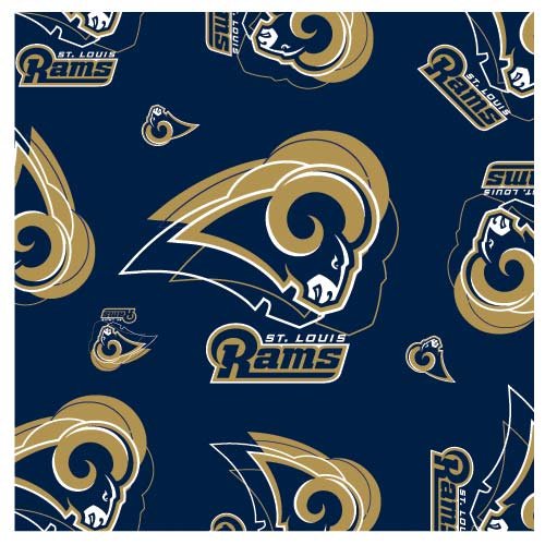 NFL Team Silky Scarf - Assorted Teams Choose Your