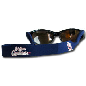 MLB Team Croakies - Choose Yours