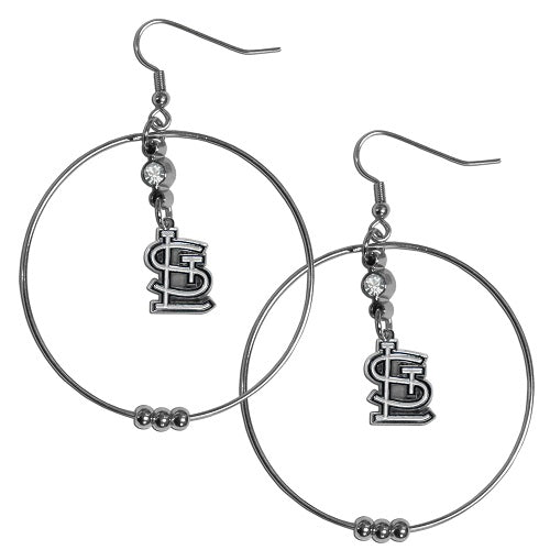 MLB Team Earring- Assorted Teams & Style Choose Your