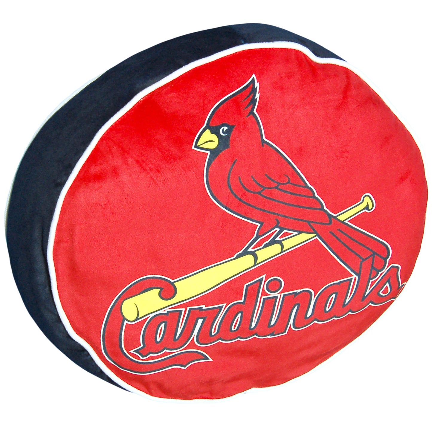 MLB Cloud Pillow Assorted Size & Team - Choose Yours