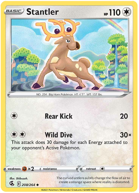 Pokemon Sword and Shield Fusion Strike #197-241 Choose Yours