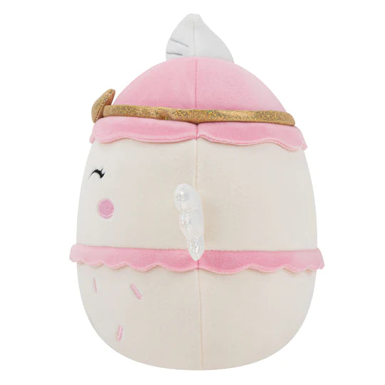 Squishmallows Spice and Sugar 8" 2-pack Select Series Stuffed Plush