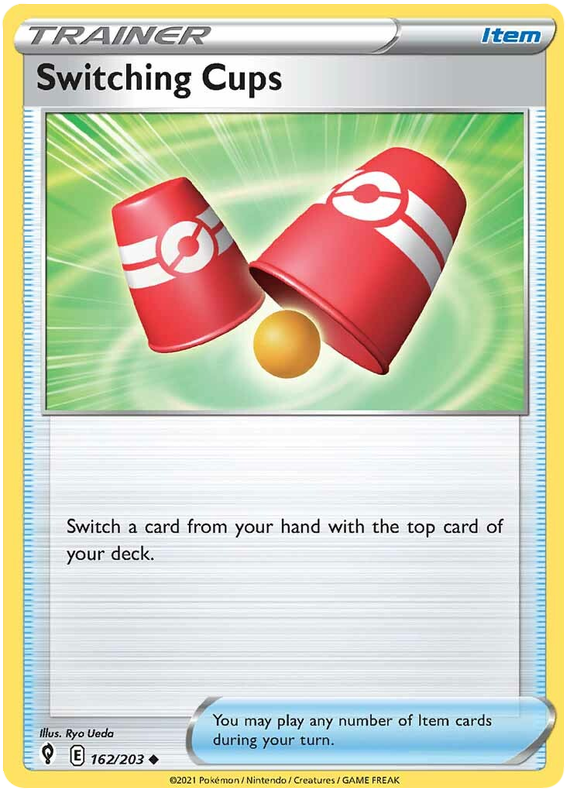 Pokemon Sword and Shield Evolving Skies #150-165 Choose Yours