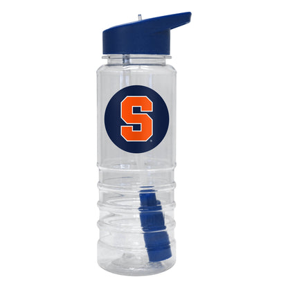 NCAA Team Filter Water Bottle & Stainless Steel Water Bottle - Choose Yours