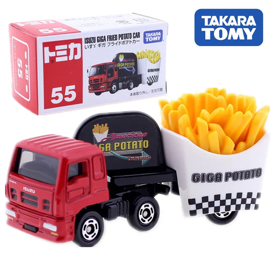 Takara Tomy Tomica Assorted - Choose Yours