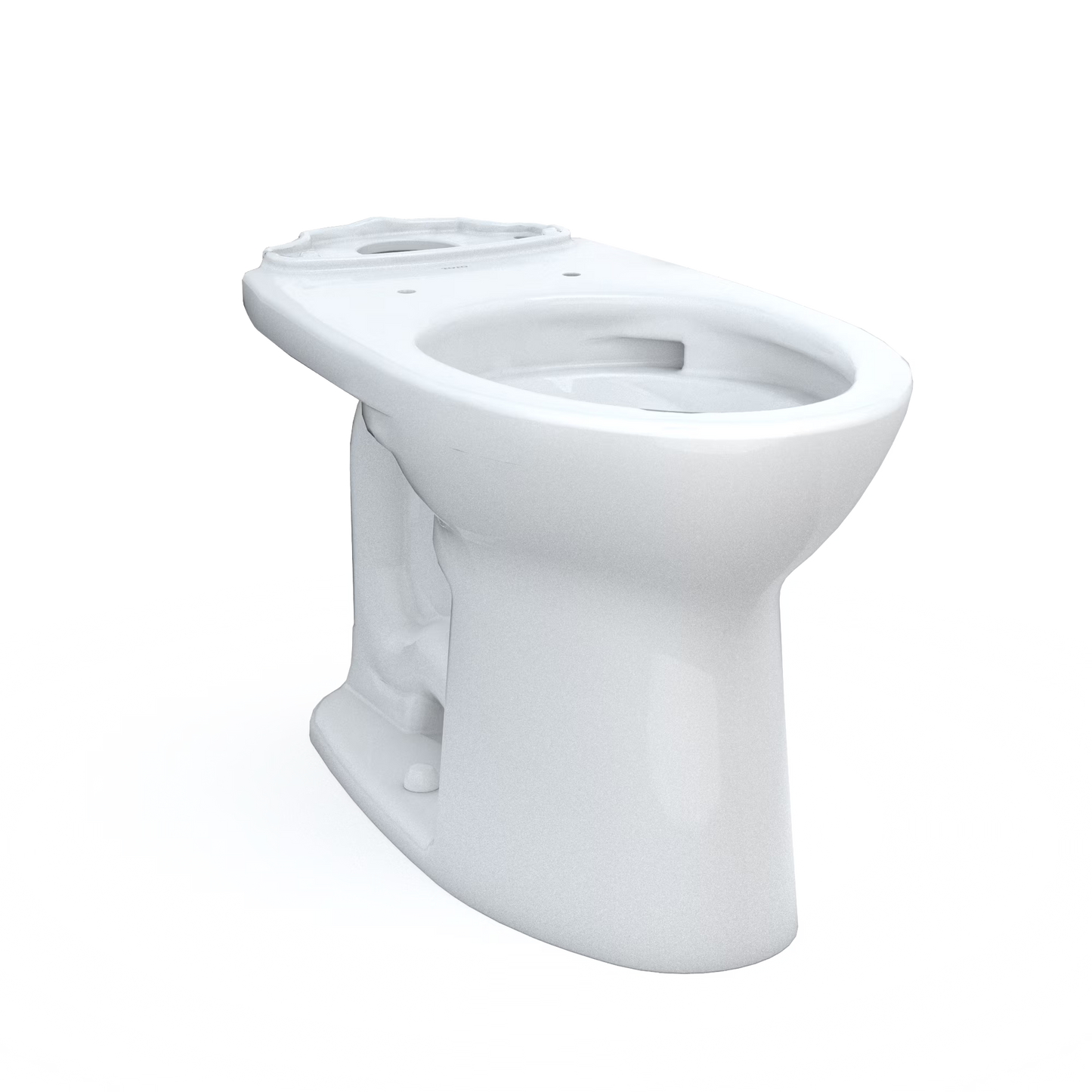 TOTO Drake 2-piece Elongated Tornado Flush Toilet