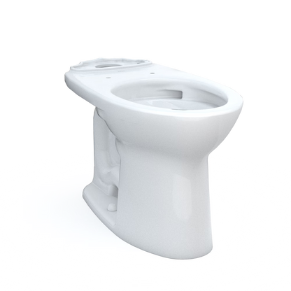 TOTO Drake 2-piece Elongated Tornado Flush Toilet