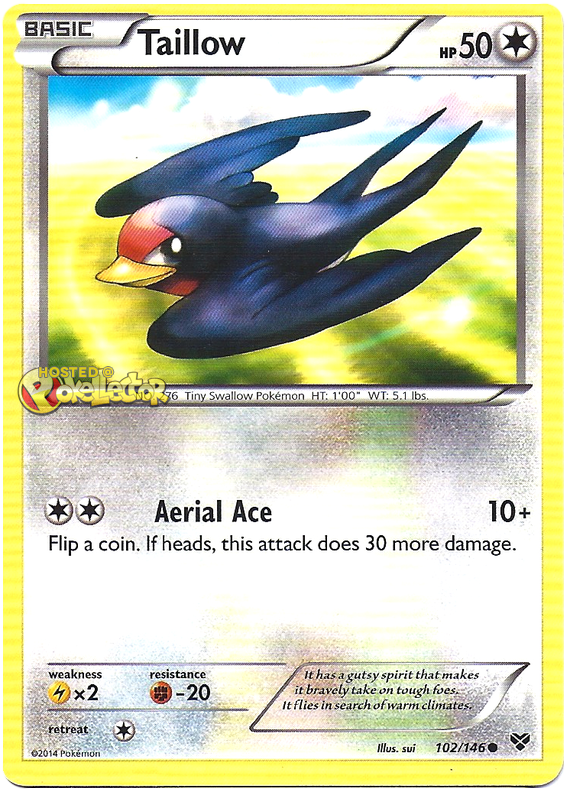Pokemon XY XY #03-129 Choose Yours
