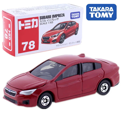 Takara Tomy Tomica Assorted - Choose Yours