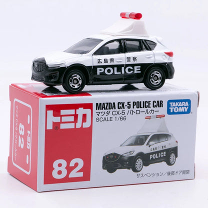 Takara Tomy Tomica Assorted - Choose Yours