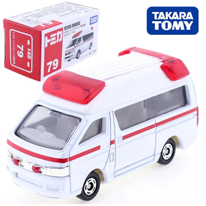 Takara Tomy Tomica Assorted - Choose Yours