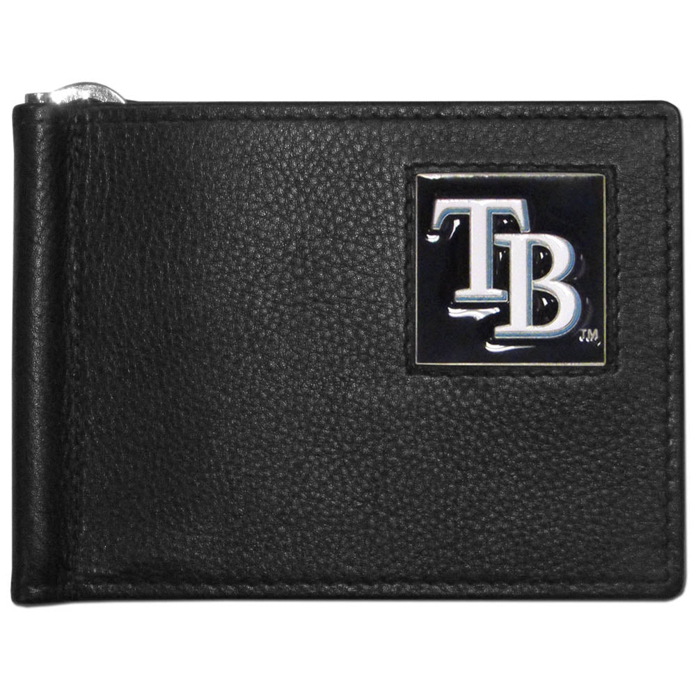 MLB Team Bill Clip Wallet - Choose Yours