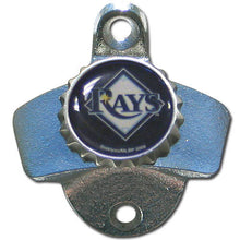 Load image into Gallery viewer, MLB Team Wall Bottle Opener - Assorted Teams Choose Your
